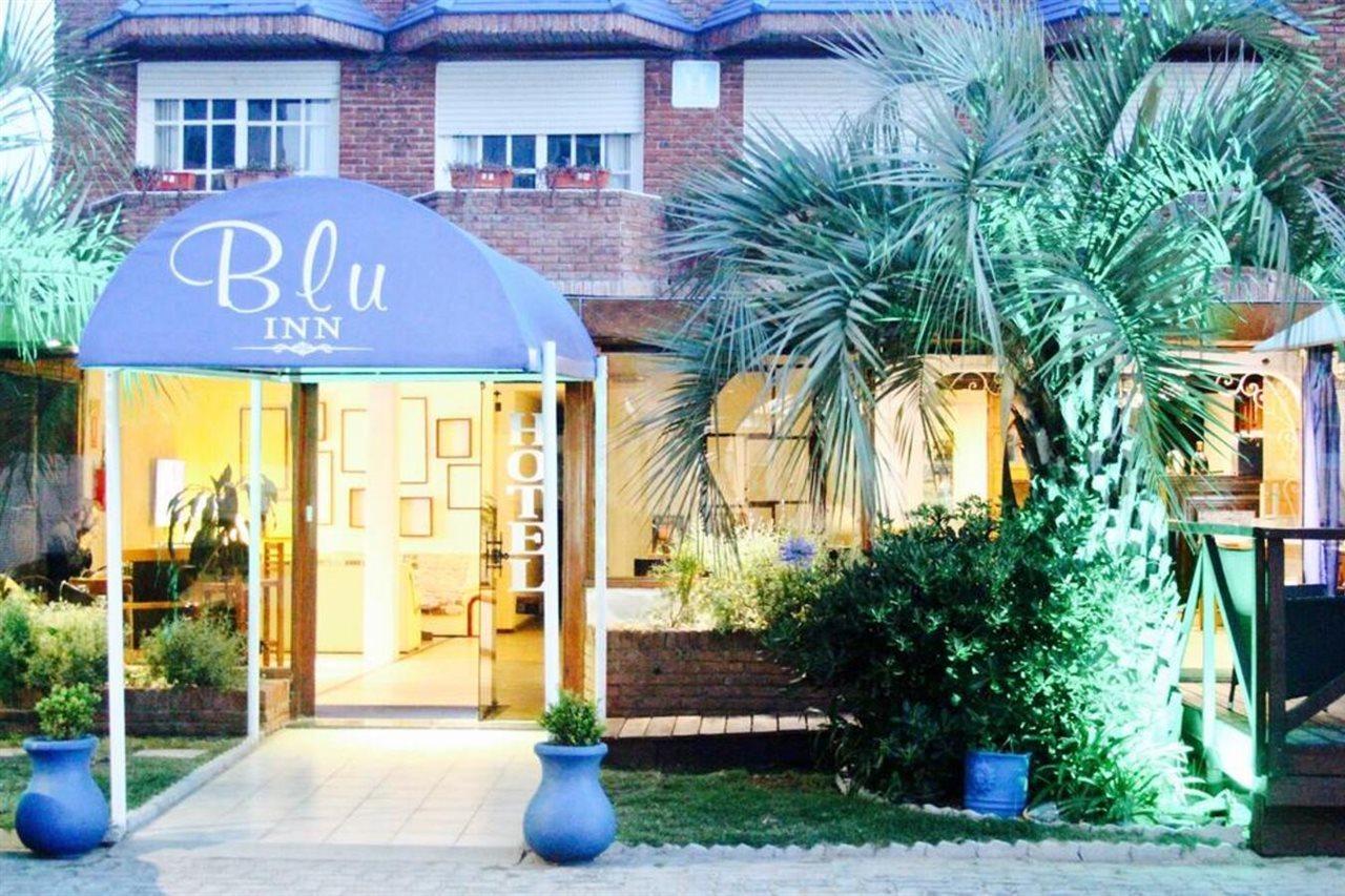 Blu Inn Punta del Este Exteriör bild