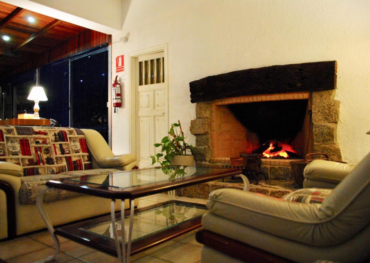 Blu Inn Punta del Este Exteriör bild